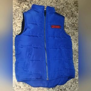 Carter's Boys Puffer Vest